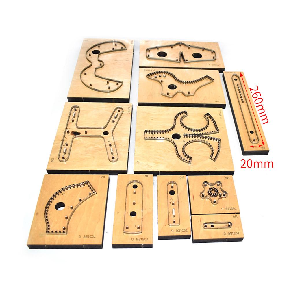 SMVAUON Wood Die Cutting DIY Mold New Dies For 2020 Creative Face Mask Laser Cutting Dies New Die cut Leather Tools Wood Die