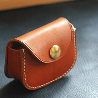 SMVAUON Wood Die Cutting DIY Fashion Leather Small Bag Cutting Die Punching Tool Steel Card Bag Suitable For Die Cutting Machine