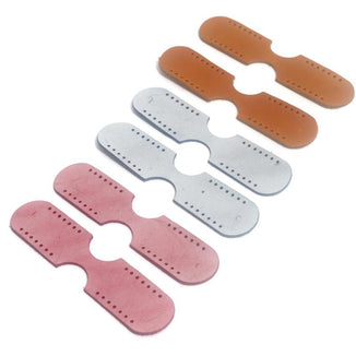 Smvauon Diy Wooden Die Making Decoration Craft Multifunction Creative Handicraft Various Sizes Of Cutting Die