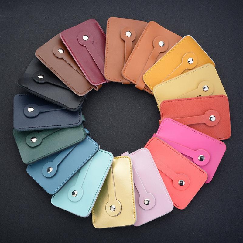 SMVAUON Cutting Dies Leather Knife Cut Die Customized Key Ring DIY Key Case Pendant Making Decor Supplies Dies Template