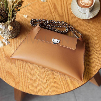 Messenger bag cutting dies, handmade leather tool, handmade DIY custom cutting mold
