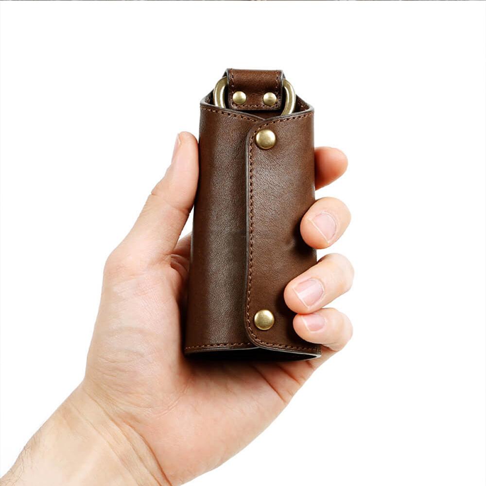 Leather Key Pendant Cut Dies Diy Handmade Japanese steel Wooden Cutting Die Making Decor Supplies Template