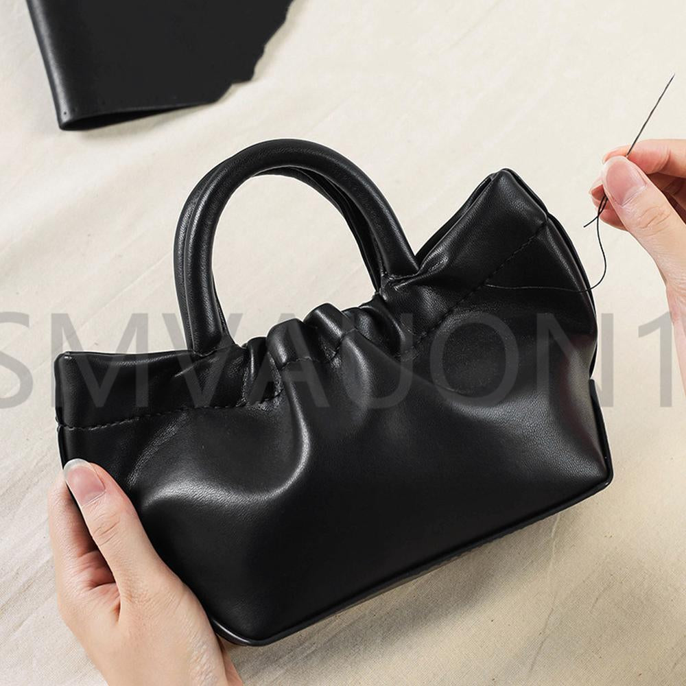 Handbag Cutting Mould Handmade Leather Tool Handmade DIY Custom Cutting Mould