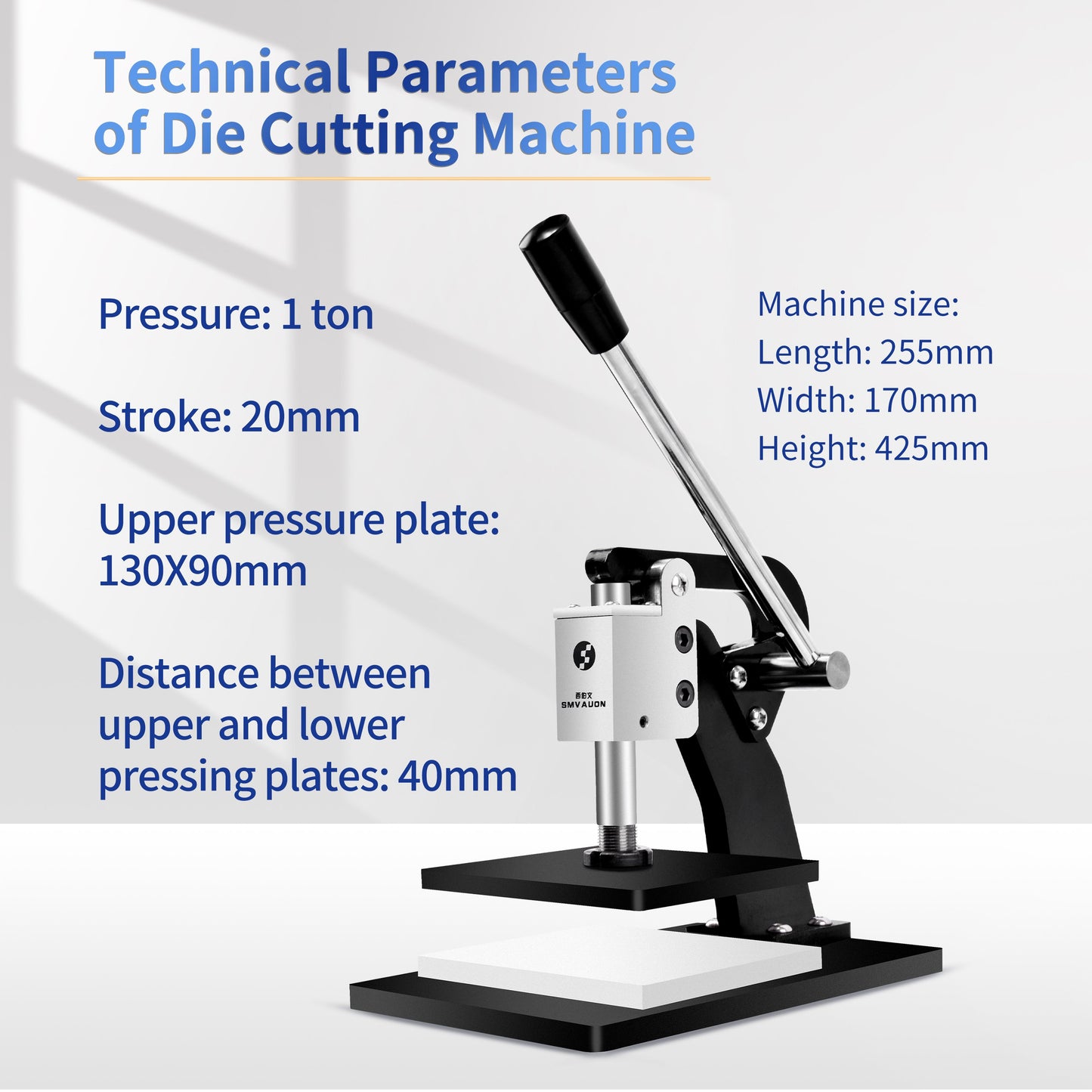 Hand Pressure Sampling Machine,Laser Knife Mold Leather Stamping Machine,Manual Leather Mold Die Cutting Machine