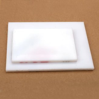 Leather tool diy plastic backing board punching protection board