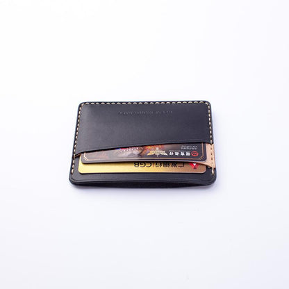 Business Cardholder Diy 2020 Multi Card Package Die Card Bag Die Cutter For Leather Cutting Die Leather Cutter