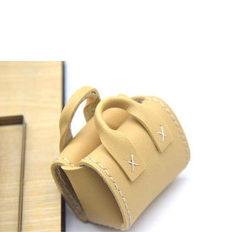 SMVAUON Cutting Die Customized Handbag Shape Punching Coin Holder Change Purse Small Wallet Cutter Mold Leather Knife For DIY