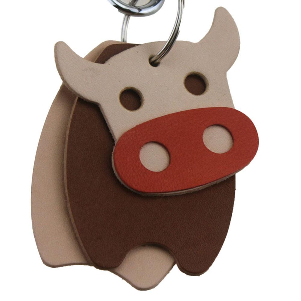 New Leather Tools Cutting Die Pendant Wood Mold Diy Cow Making Decor Supplies Template Wooden Suitable For Die-cutting Machines