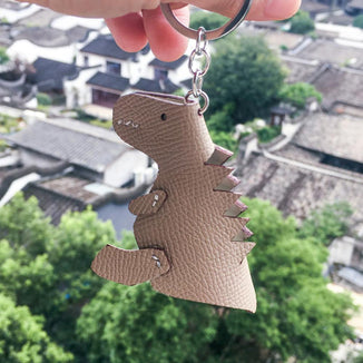 2021 New Dinosaur Pendant Cutting Die Wood Mold Decoration Non-woven Cutting Laser Mold Suitable For Die Cutting Machine