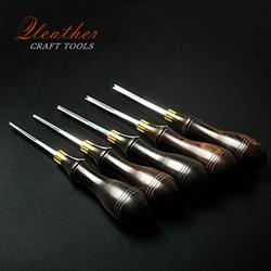 Sharpener Leather Trimming Leather Edge Processor Handmade Leather Goods DIY Tool Pin Edge Knife