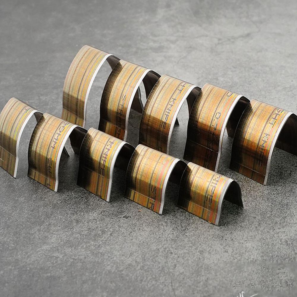 New Dies 2021 Cutting Dies Leather Accessories Handmade Making Decor Supplies Dies Template Suitable For Market Cutting Machine