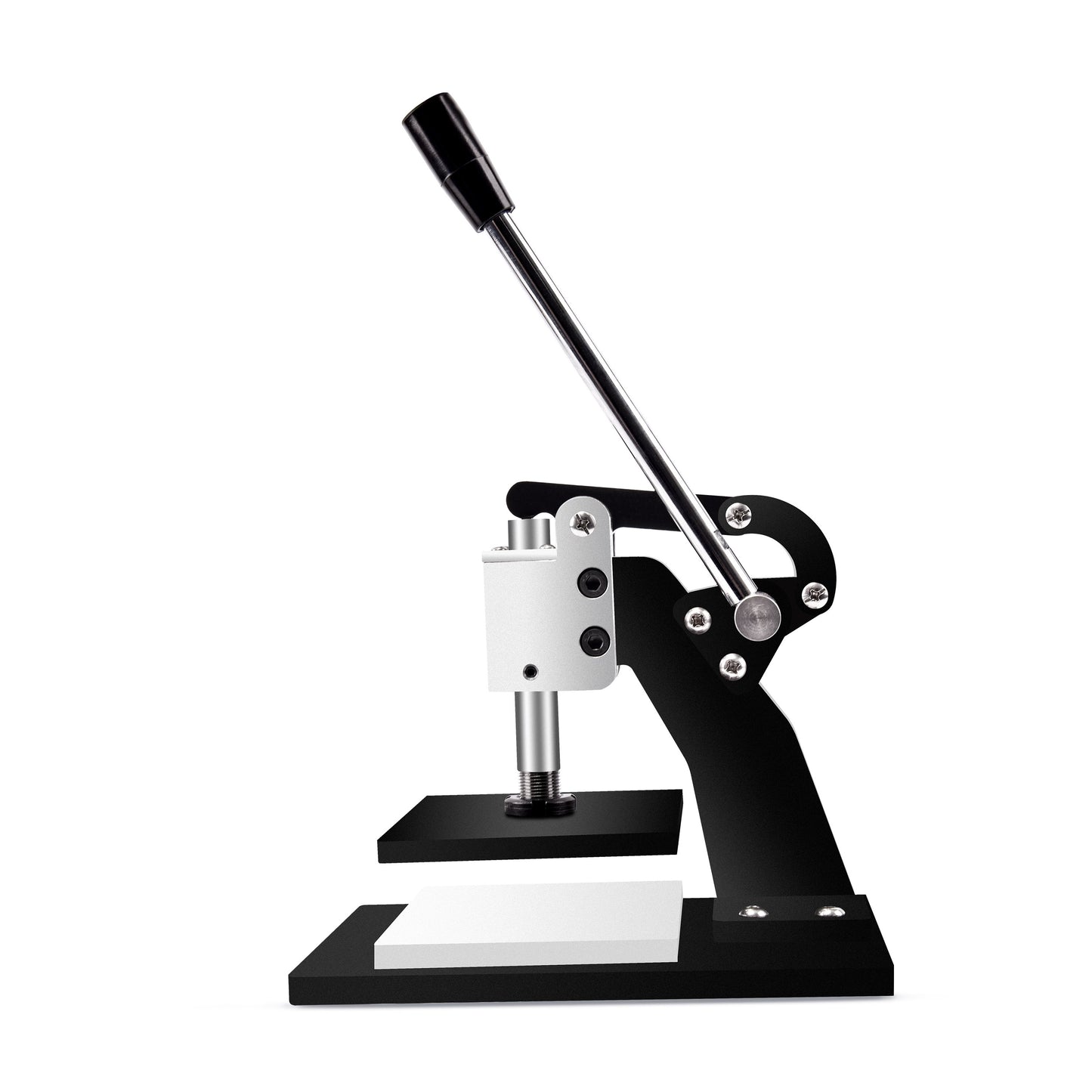 Hand Pressure Sampling Machine,Laser Knife Mold Leather Stamping Machine,Manual Leather Mold Die Cutting Machine