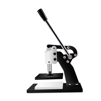 Hand Pressure Sampling Machine,Laser Knife Mold Leather Stamping Machine,Manual Leather Mold Die Cutting Machine