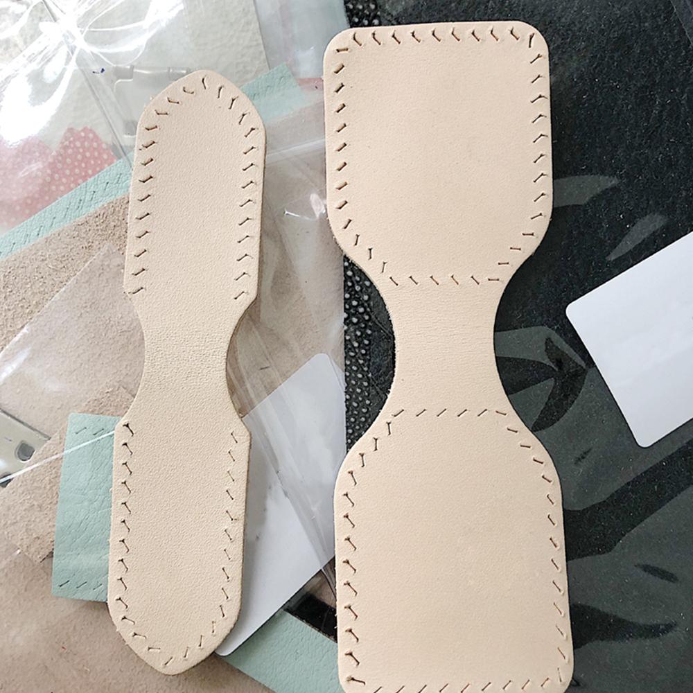 Leather accessories cutting dies, handmade leather tool, manual DIY custom cutting mold