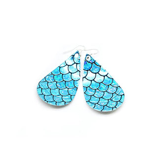 Leather Earring Cutting Die Steel Rule Die Leather Decoration Tool For Die Cutting Machine DIY Handicraft Cutter