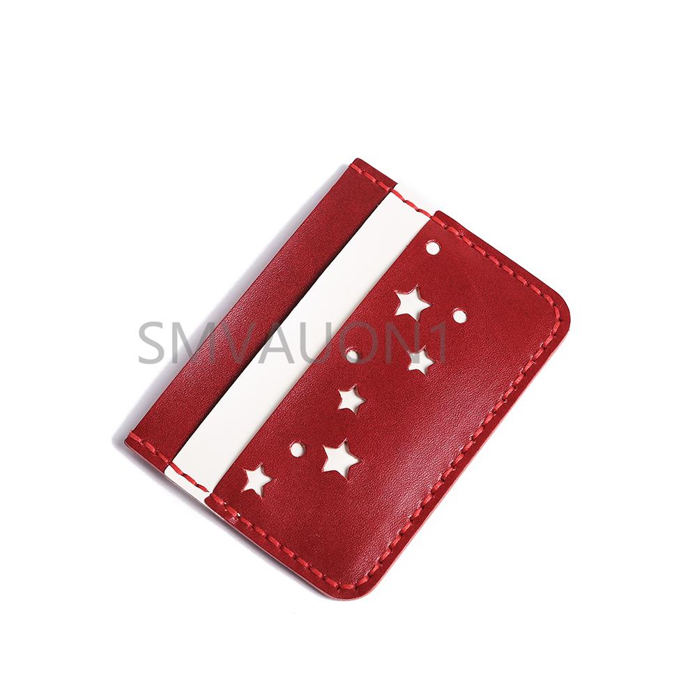 Wood Die Cutting Diy Craft Knife Mold Handmade Christmas Gift Card Pack Leather Goods Suitable For Die Cutting Machine