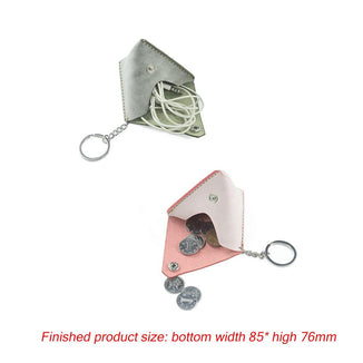 New Storage Bag Learther Tools Wood Cutting Die Diy Craft Making Decor Supplies Dies Template Suitable For Die-Cutting Machine