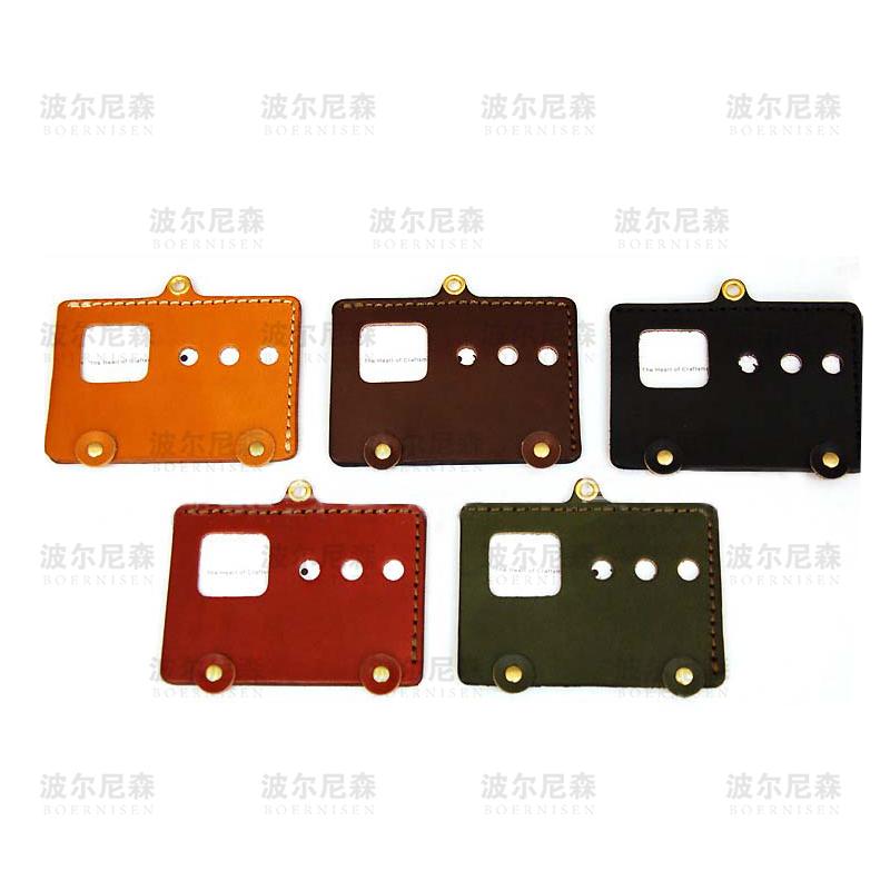 Wood Mold For Card Package Diy Leather Handmade Cartoon Car Badge Cutting Die Cute For Package