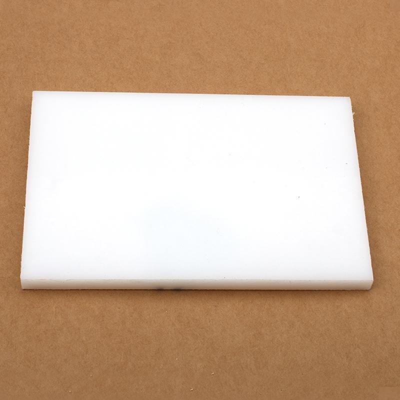 Leather tool diy plastic backing board punching protection board