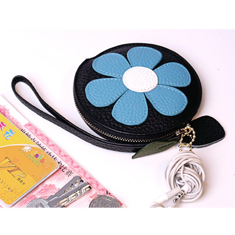 SMVAUON Scrapbooking cutting die Wooden die-cut earphone storage bag coin purse coin purse coin purse Suitable for big shot