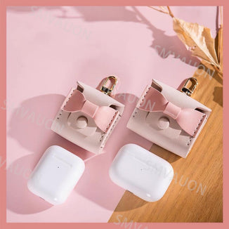 Wooden Cutting Die Diy AirPods Hand Leather Making Decor Supplies Dies Template Suitable For Common Die-Cutting Machines