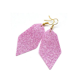 SMVAUON Prismatic Earrings Cutting Dies 2021 New Die Cut & Wooden Dies For Leather Blade Rule Cutter For Diy Leather Crafts
